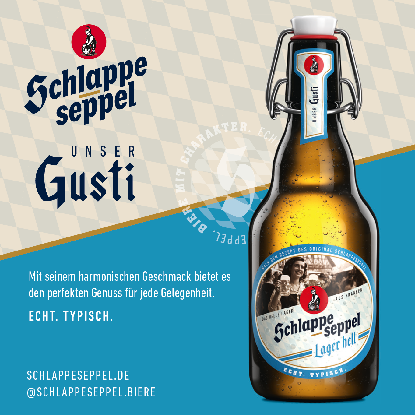 Eder & Heylands Brauerei