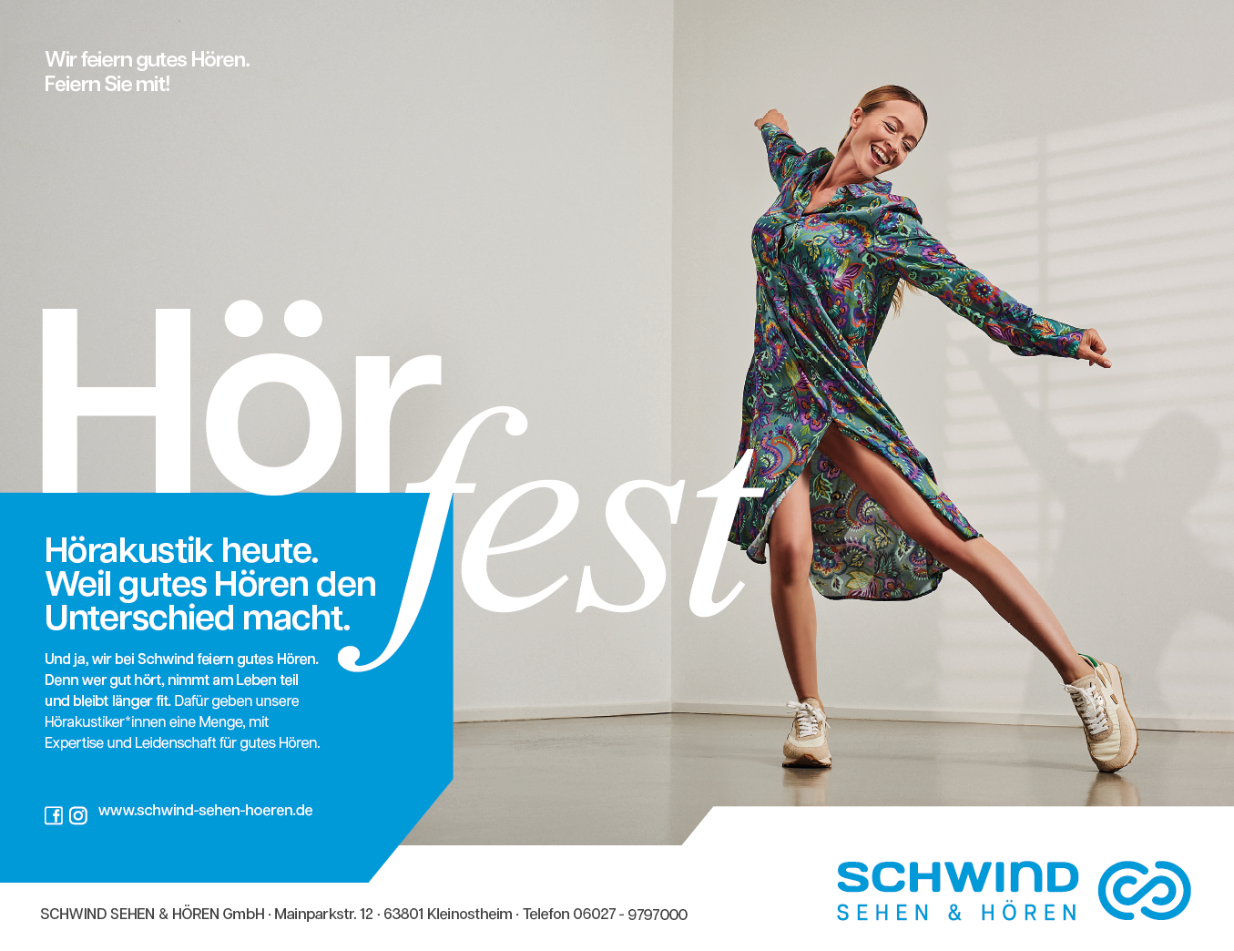 Brillen Schwind